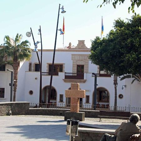 Fuerteventura - Apartamento Ciudad 2.3 Puerto del Rosario  Esterno foto