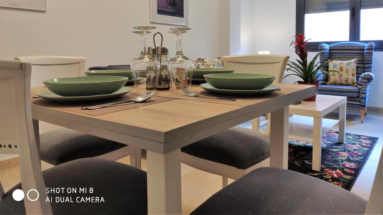Fuerteventura - Apartamento Ciudad 2.3 Puerto del Rosario  Esterno foto